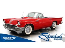 1957 Ford Thunderbird (CC-1902744) for sale in Concord, North Carolina