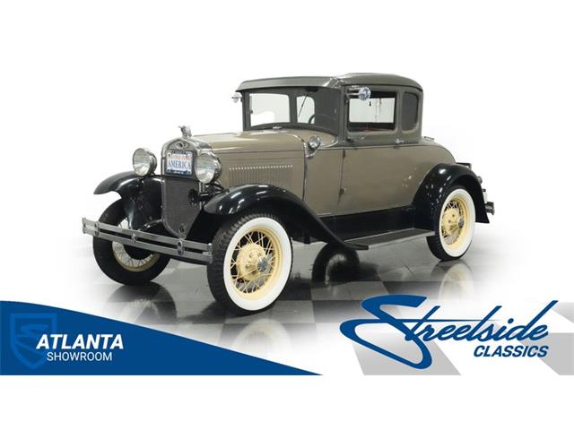 1930 Ford Model A (CC-1902747) for sale in Lithia Springs, Georgia