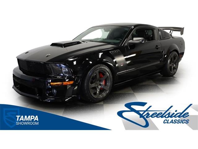 2008 Ford Mustang (CC-1902748) for sale in Lutz, Florida