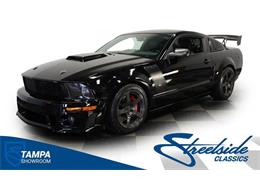 2008 Ford Mustang (CC-1902748) for sale in Lutz, Florida