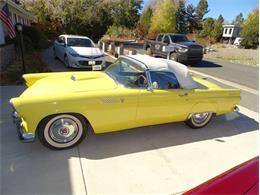 1955 Ford Thunderbird (CC-1902757) for sale in Glendale, California