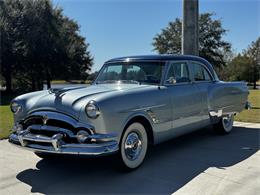 1953 Packard Patrician (CC-1900276) for sale in Houston, Texas