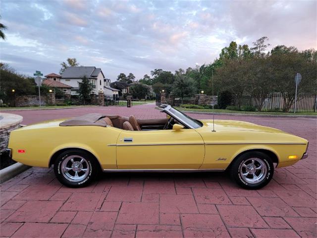 1971 Ford Mustang (CC-1902767) for sale in Hobart, Indiana