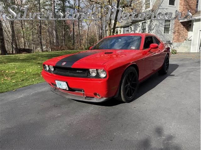 2010 Dodge Challenger (CC-1902778) for sale in North Andover, Massachusetts