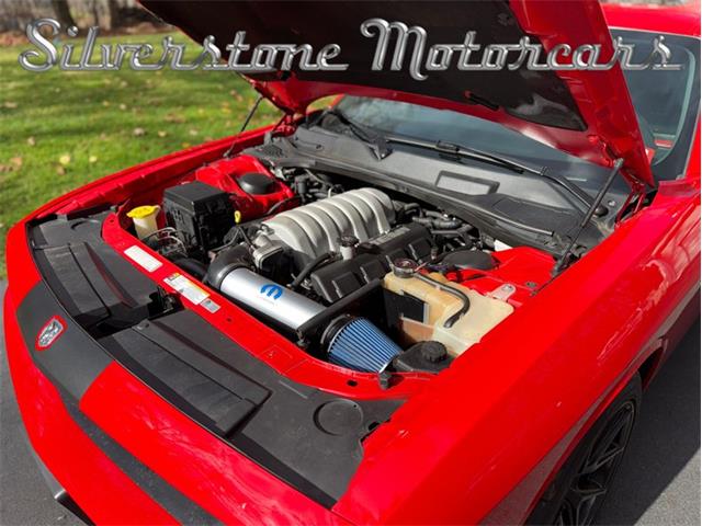2010 Dodge Challenger (CC-1902778) for sale in North Andover, Massachusetts