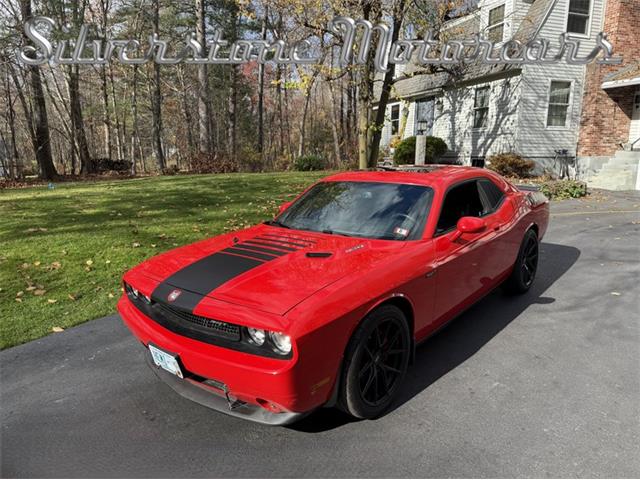 2010 Dodge Challenger (CC-1902778) for sale in North Andover, Massachusetts
