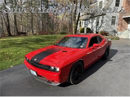 2010 Dodge Challenger (CC-1902778) for sale in North Andover, Massachusetts