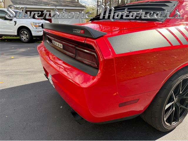 2010 Dodge Challenger (CC-1902778) for sale in North Andover, Massachusetts