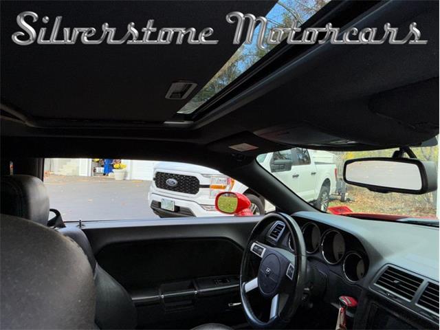 2010 Dodge Challenger (CC-1902778) for sale in North Andover, Massachusetts