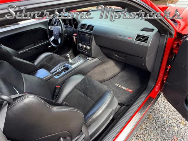 2010 Dodge Challenger (CC-1902778) for sale in North Andover, Massachusetts