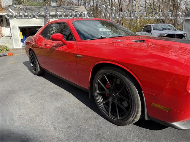 2010 Dodge Challenger (CC-1902778) for sale in North Andover, Massachusetts