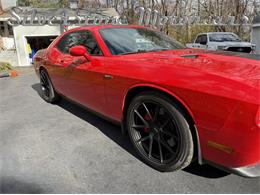 2010 Dodge Challenger (CC-1902778) for sale in North Andover, Massachusetts