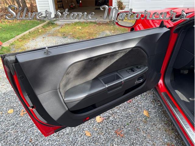 2010 Dodge Challenger (CC-1902778) for sale in North Andover, Massachusetts