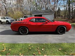 2010 Dodge Challenger (CC-1902778) for sale in North Andover, Massachusetts