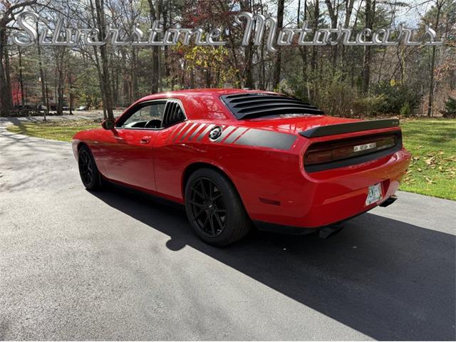 2010 Dodge Challenger (CC-1902778) for sale in North Andover, Massachusetts
