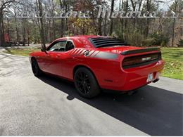 2010 Dodge Challenger (CC-1902778) for sale in North Andover, Massachusetts