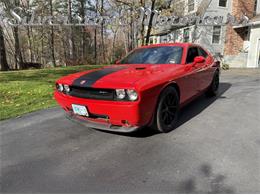 2010 Dodge Challenger (CC-1902778) for sale in North Andover, Massachusetts