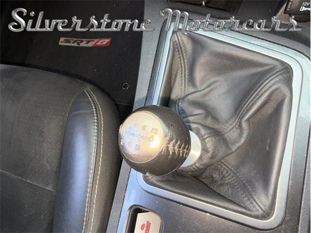 2010 Dodge Challenger (CC-1902778) for sale in North Andover, Massachusetts