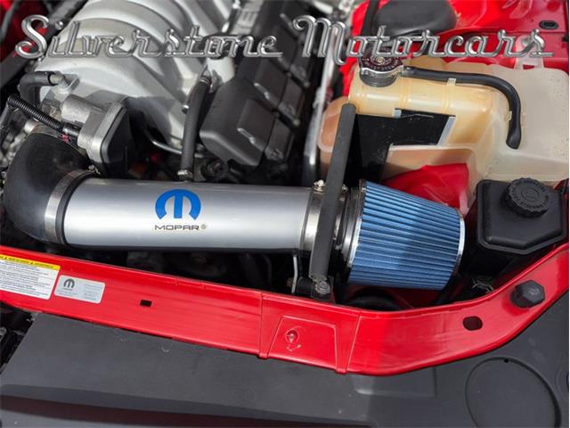 2010 Dodge Challenger (CC-1902778) for sale in North Andover, Massachusetts