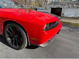 2010 Dodge Challenger (CC-1902778) for sale in North Andover, Massachusetts