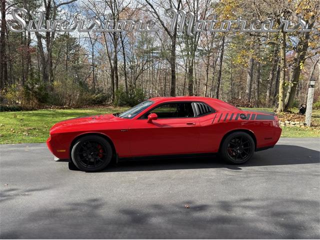 2010 Dodge Challenger (CC-1902778) for sale in North Andover, Massachusetts