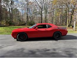 2010 Dodge Challenger (CC-1902778) for sale in North Andover, Massachusetts