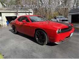 2010 Dodge Challenger (CC-1902778) for sale in North Andover, Massachusetts
