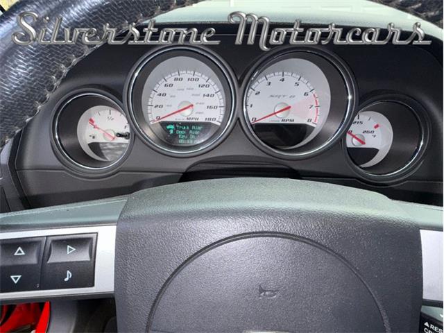 2010 Dodge Challenger (CC-1902778) for sale in North Andover, Massachusetts