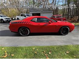 2010 Dodge Challenger (CC-1902778) for sale in North Andover, Massachusetts
