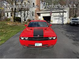 2010 Dodge Challenger (CC-1902778) for sale in North Andover, Massachusetts