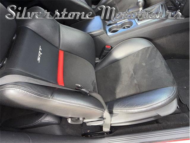 2010 Dodge Challenger (CC-1902778) for sale in North Andover, Massachusetts