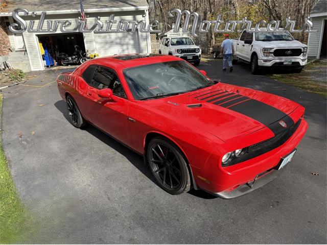 2010 Dodge Challenger (CC-1902778) for sale in North Andover, Massachusetts