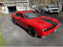2010 Dodge Challenger (CC-1902778) for sale in North Andover, Massachusetts
