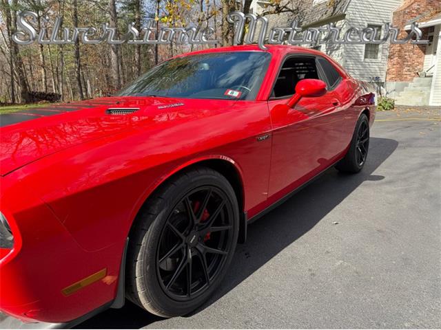 2010 Dodge Challenger (CC-1902778) for sale in North Andover, Massachusetts