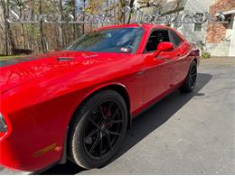 2010 Dodge Challenger (CC-1902778) for sale in North Andover, Massachusetts