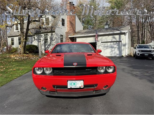 2010 Dodge Challenger (CC-1902778) for sale in North Andover, Massachusetts