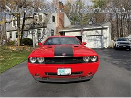 2010 Dodge Challenger (CC-1902778) for sale in North Andover, Massachusetts