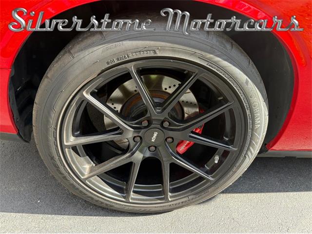2010 Dodge Challenger (CC-1902778) for sale in North Andover, Massachusetts