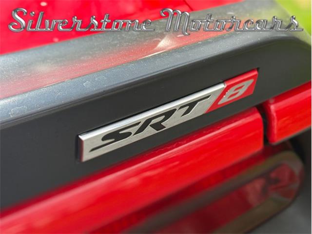 2010 Dodge Challenger (CC-1902778) for sale in North Andover, Massachusetts