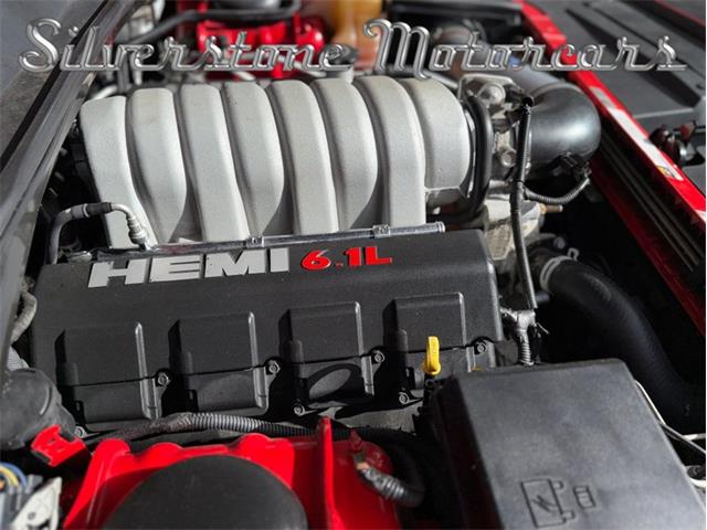 2010 Dodge Challenger (CC-1902778) for sale in North Andover, Massachusetts