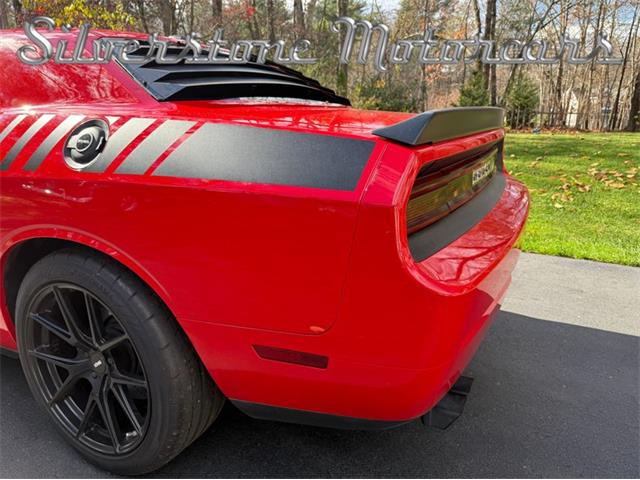 2010 Dodge Challenger (CC-1902778) for sale in North Andover, Massachusetts