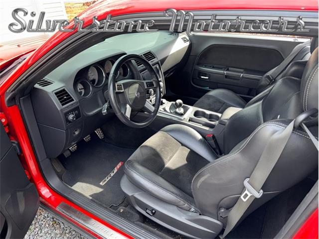 2010 Dodge Challenger (CC-1902778) for sale in North Andover, Massachusetts