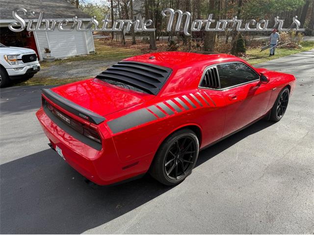 2010 Dodge Challenger (CC-1902778) for sale in North Andover, Massachusetts