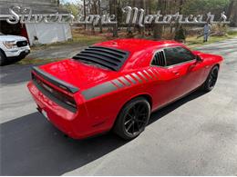 2010 Dodge Challenger (CC-1902778) for sale in North Andover, Massachusetts