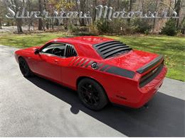 2010 Dodge Challenger (CC-1902778) for sale in North Andover, Massachusetts
