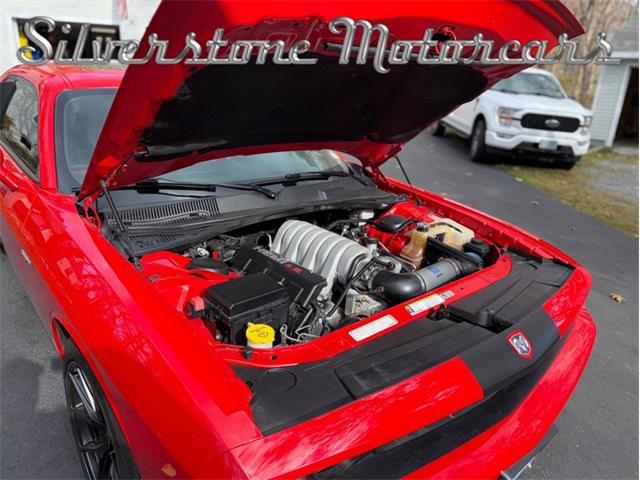 2010 Dodge Challenger (CC-1902778) for sale in North Andover, Massachusetts