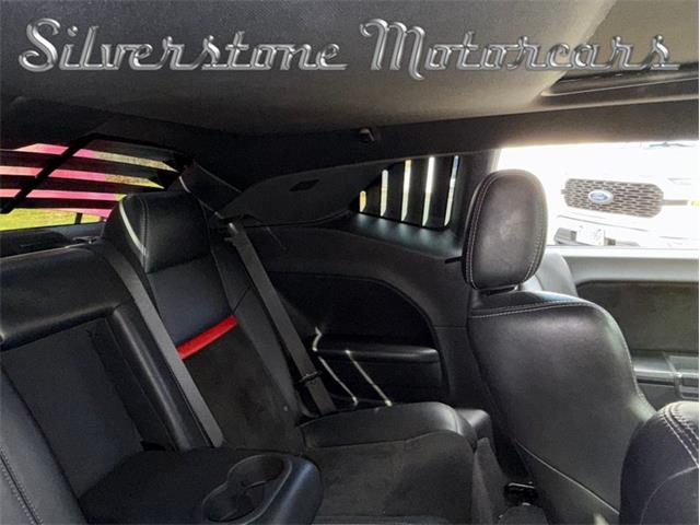 2010 Dodge Challenger (CC-1902778) for sale in North Andover, Massachusetts