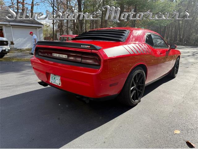 2010 Dodge Challenger (CC-1902778) for sale in North Andover, Massachusetts