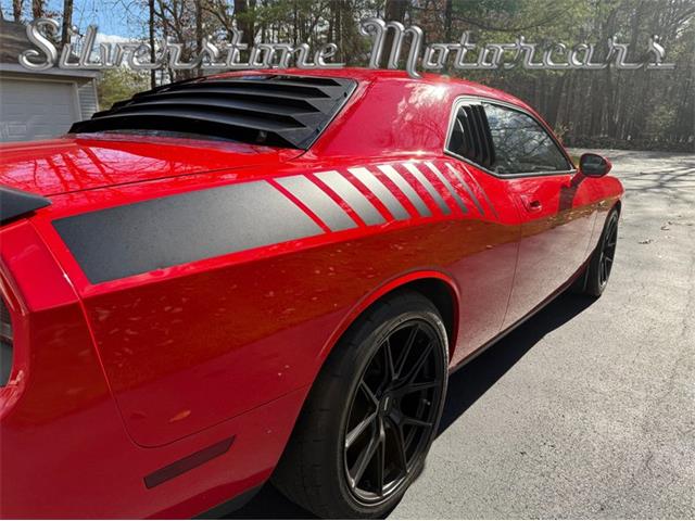 2010 Dodge Challenger (CC-1902778) for sale in North Andover, Massachusetts