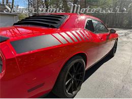 2010 Dodge Challenger (CC-1902778) for sale in North Andover, Massachusetts